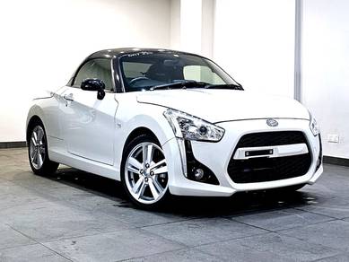 Daihatsu Copen CERO in Ampang Hilir, KUL