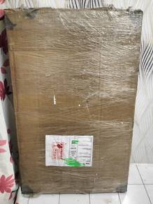 meja baru,, tak dibuka lagi