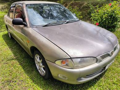 Proton Wira A/B GLi in Pedas, NSN