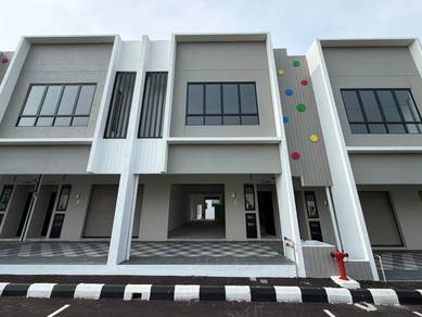 Shop lot For Rent in Ipoh,PRK