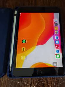 Apple iPad Mini 5 (2019) Wi-Fi 256GB + Apple Pen