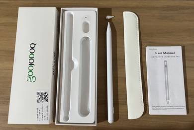 Goojodoq Pen GD11 2in1 Palm Rejection Bluetooth