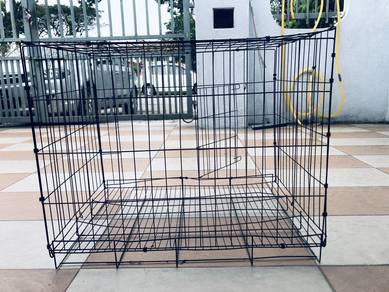 Dog and rabbit cage universal