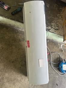 Acson Air Curtain 3FT Second Hand