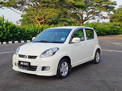 Perodua MyVi EZi in Kota Bharu, KTN