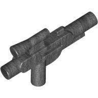 LEGO Star Wars Titanium Metallic Blaster