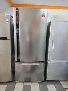 Inverter Panasonic Refrigerator Peti Ais Fridge