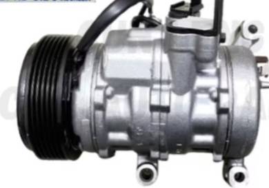 Compressor Aircond Myvi 2011 above