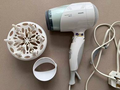 Panasonic hair dryer