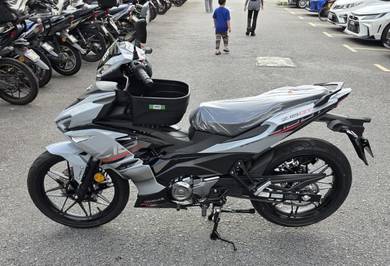 Modenas Z15GT