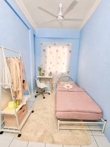 Room in Cheras, SGR
