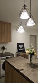 Service Residence For Rent in Huni @ Eco Ardence