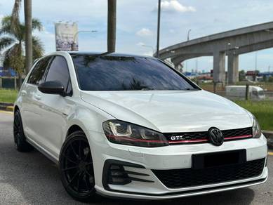 2017 Volkswagen Golf GTi