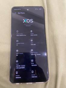 Infinix Smart 8 Pro 8/128
