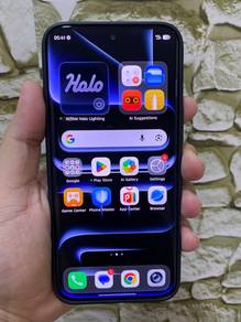 Gaming Phone Baru Infinix 16/256Gb