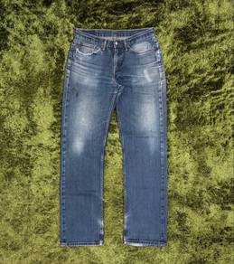 Levi’s 514 sz 34….)