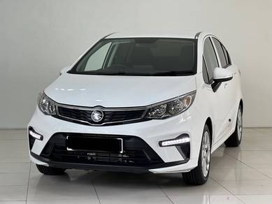Proton Persona EXECUTIVE in Setapak, KUL