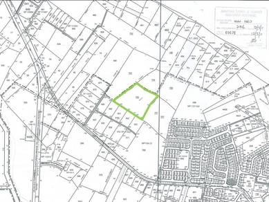 Agricultural Land in Kuching, SWK