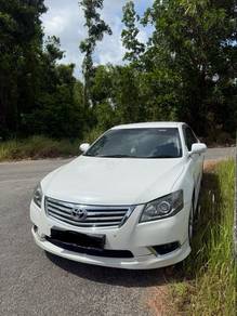 Toyota Camry G in Kuala Nerus, TRG