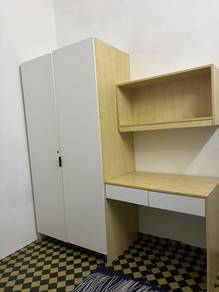 High Quality Cabinet with Table & Shelf