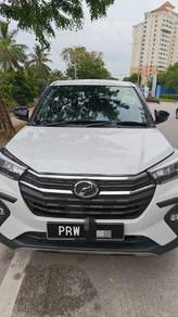 Perodua Ativa AV in Ayer Itam, PNG