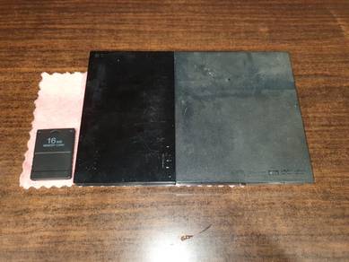 PS2 Slim (SCPH-90006) Faulty Unit / For Parts Only