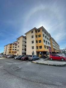 Apartment For Sale in Pangsapuri Pauh Damai