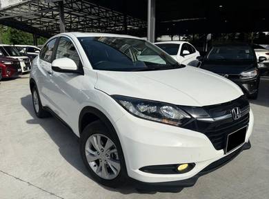 Honda HR-V V in Puchong, KUL