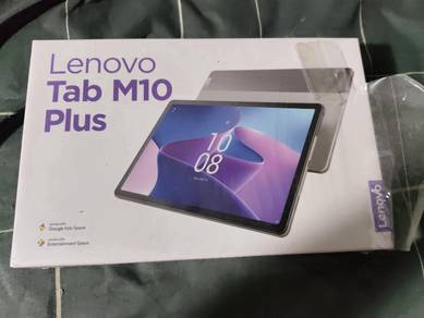 Lenovo Tab M10 Plus 3rd Gen 128GB 4G LTE