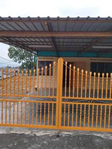 1-storey Terraced House For Rent in Tampin,NSN
