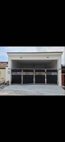 1-storey Terraced House For Sale in Skudai,JHR