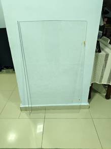 Skrin protector tv 70 inci untuk dijual