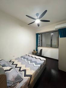 Room in Johor Bahru, JHR