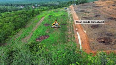 Agricultural Land in Gurun, KDH