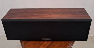 Speaker Pro Audio