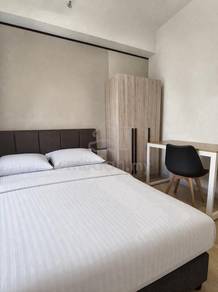 Room in Kepong, KUL