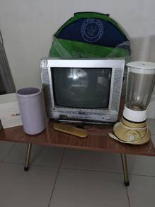 Nak clear saja 