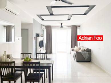 Condominium For Rent in Mahsuri Square