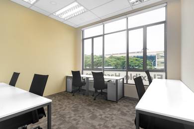 Office space For Rent in Bayan Lepas,PNG
