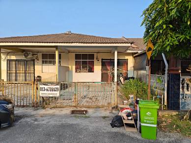 Terraced House For Sale in Kuantan,PHG