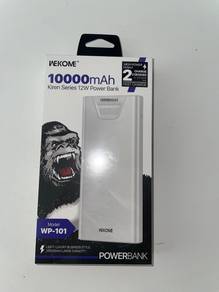 WEKOME Powerbank