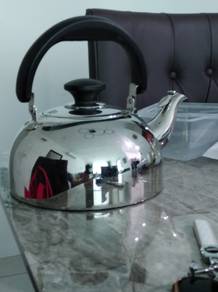 La Gourmet 3L Kettle