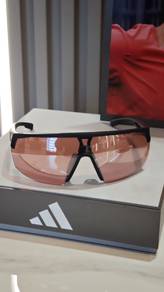 Adidas Sunglass PRFM SHIELD LITE SP0099 02U