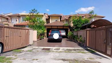 2.5-storey Terraced House For Sale in Puchong,SGR