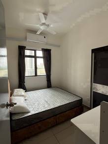 Room in Sentul, KUL