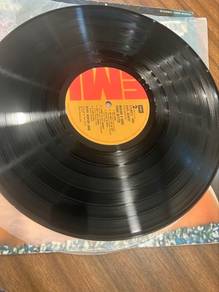 Olivia Newton-John - Making a Good Thing Better Lp