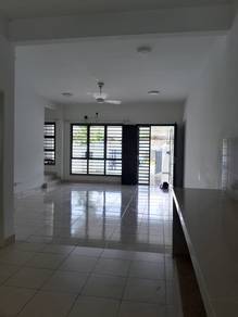 2-storey Terraced House For Rent in Seremban 2,NSN