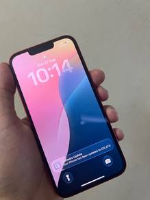 IPHONE 13 256 gb