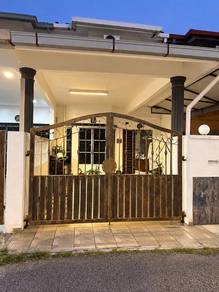 2-storey Terraced House For Sale in Klang,SGR