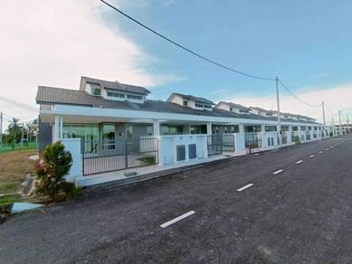 1-storey Terraced House For Sale in Klang,SGR
